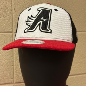 Casquette de pratique au bâton des Aigles (S/M)