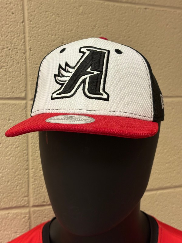 Casquette de pratique au bâton des Aigles (S/M)